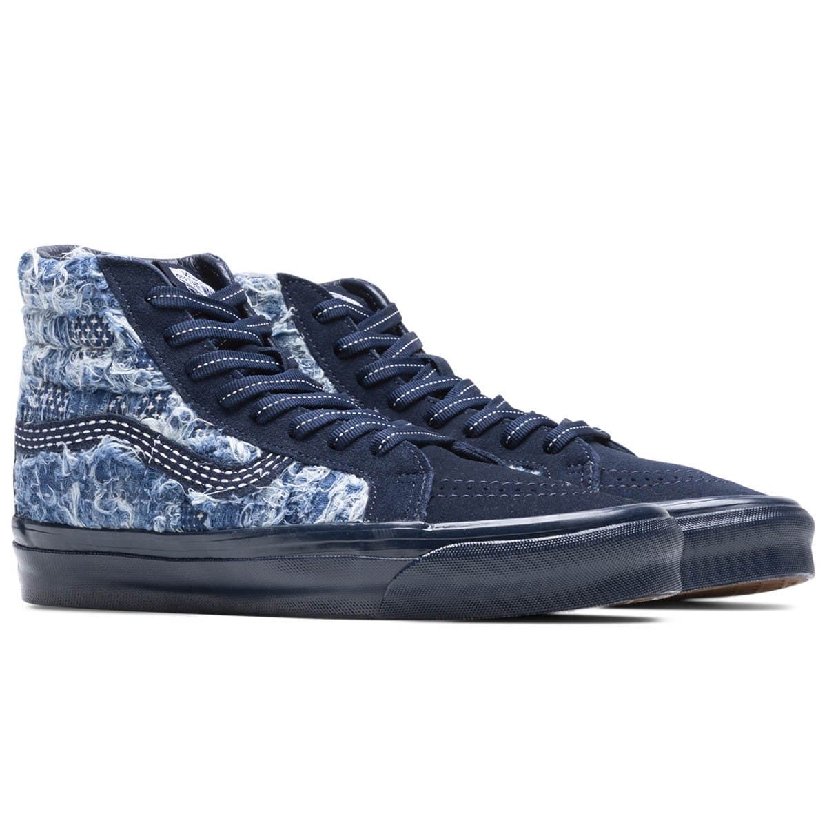 Vans Men's Vault Sk8-Hi 'Fdmtl 2021' (2021)'