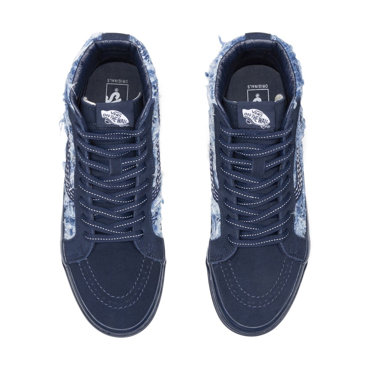 Vans Men's Vault Sk8-Hi 'Fdmtl 2021' (2021)'