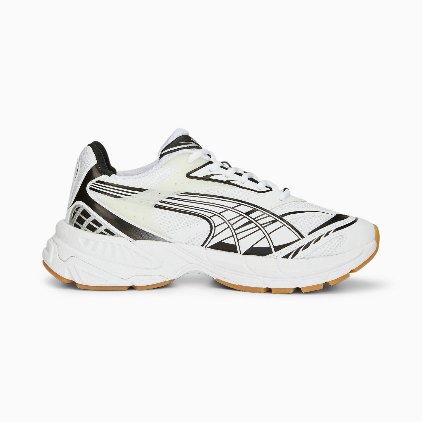Puma Men's Velophasis Technisch Sneakers