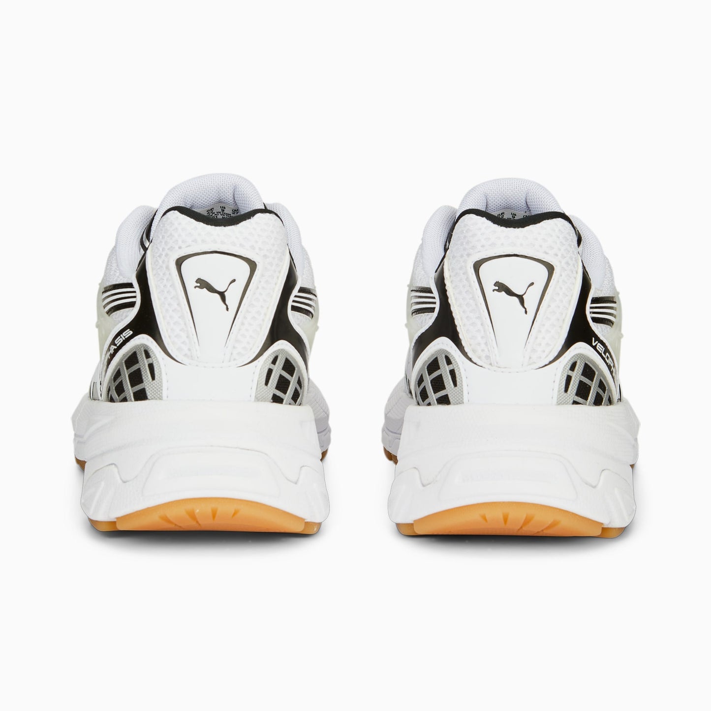 Puma Men's Velophasis Technisch Sneakers