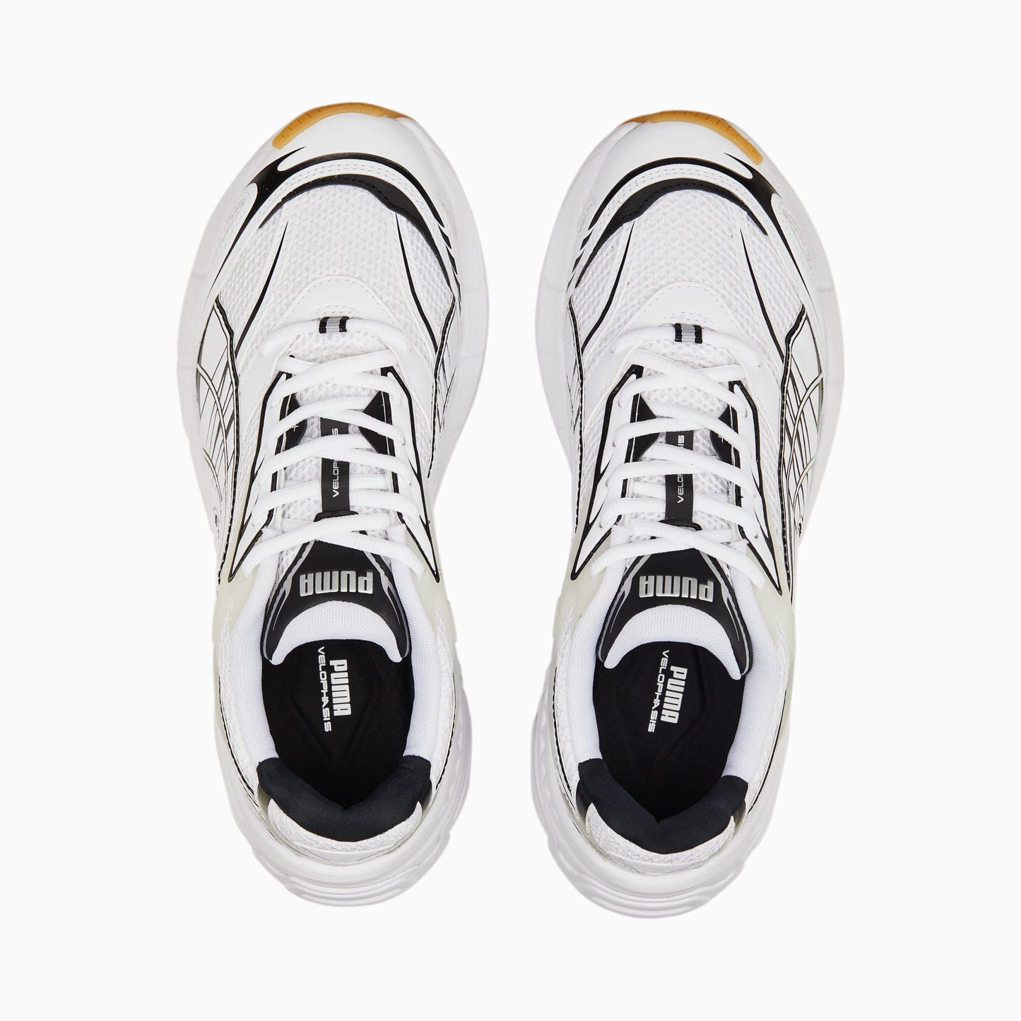 Puma Men's Velophasis Technisch Sneakers