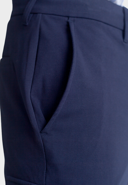 Venture Cargo Pants - Navy