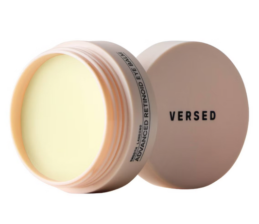 Versed Smooth Landing Advanced Retinoid Eye Balm