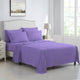 Violet Purple