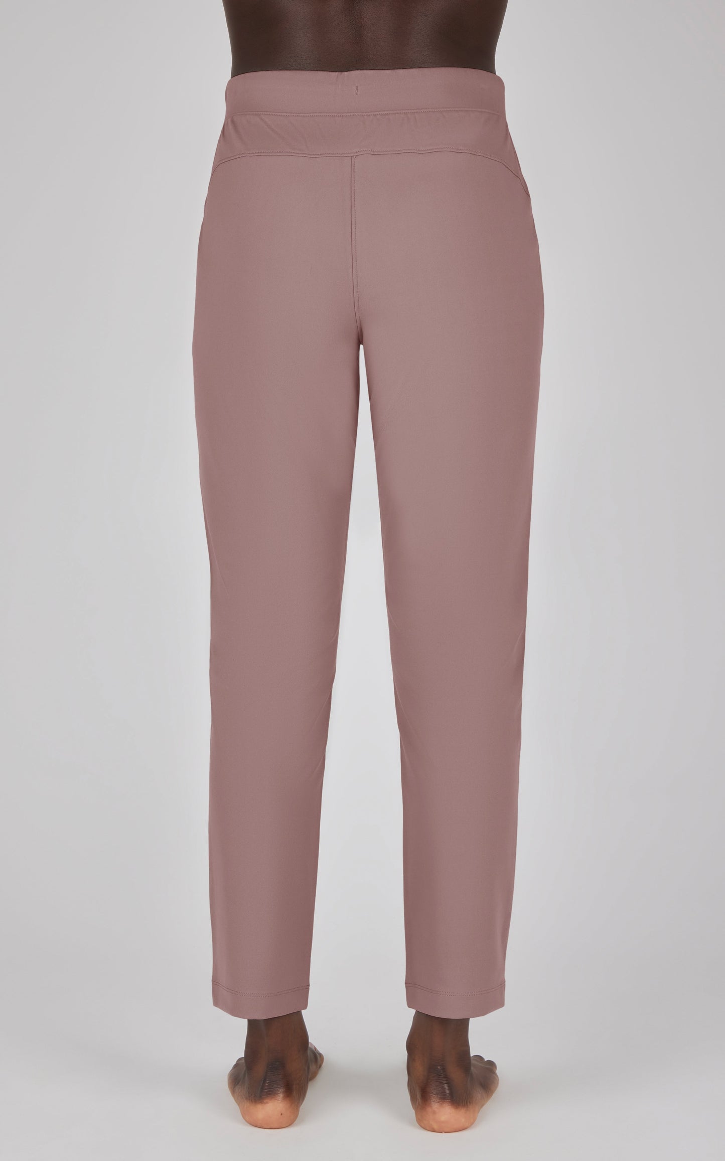 Lux Straight Leg Pant - Our Linen Story