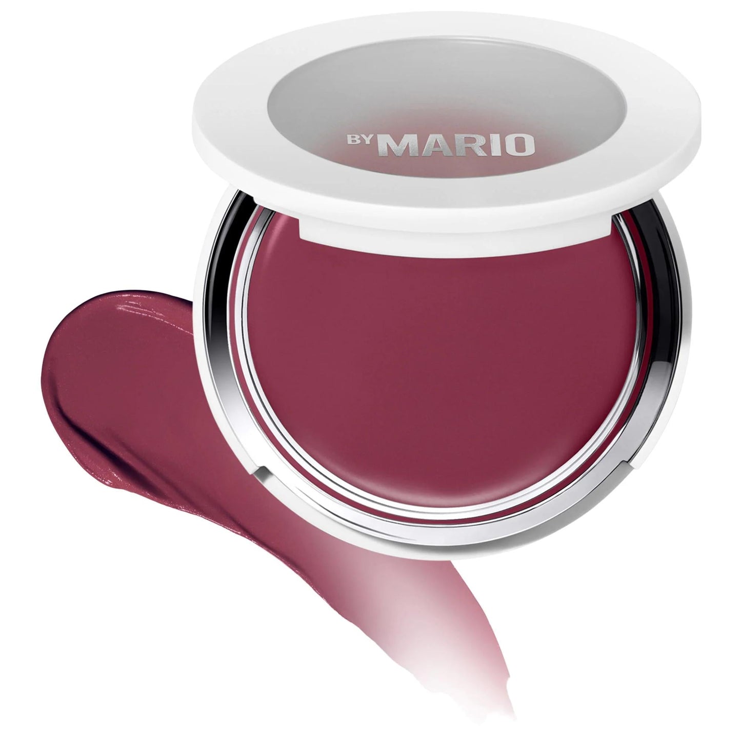 Soft Pop Plumping Cream Blush Veil: Hydrating Hyaluronic Acid for Dewy, Natural & Cruelty-Free Color