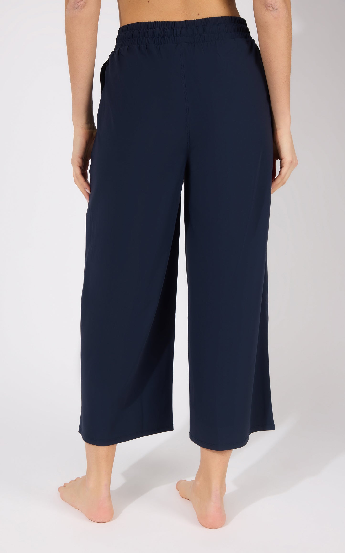 Warp Lanston Culotte Pant