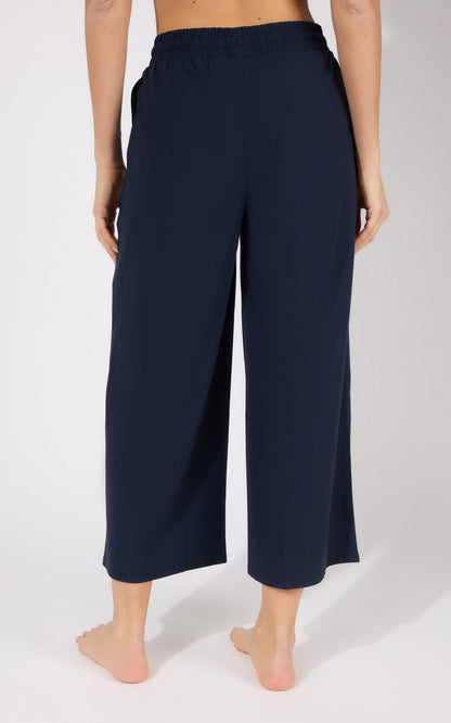 Warp Lanston Culotte Pant