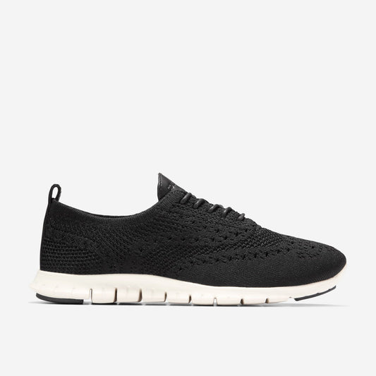 Cole Haan Womens Zerøgrand Wingtip Oxford