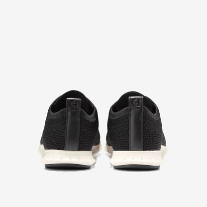 Cole Haan Womens Zerøgrand Wingtip Oxford