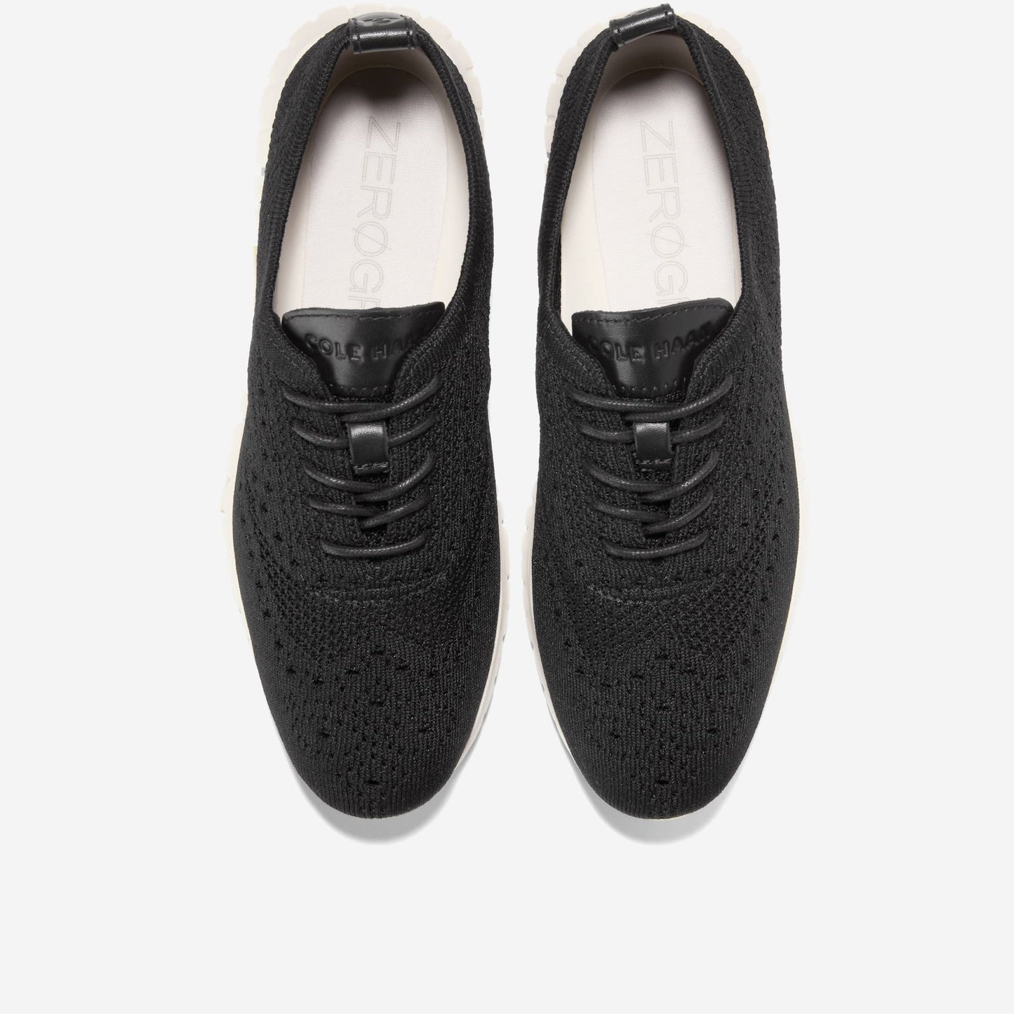 Cole Haan Womens Zerøgrand Wingtip Oxford