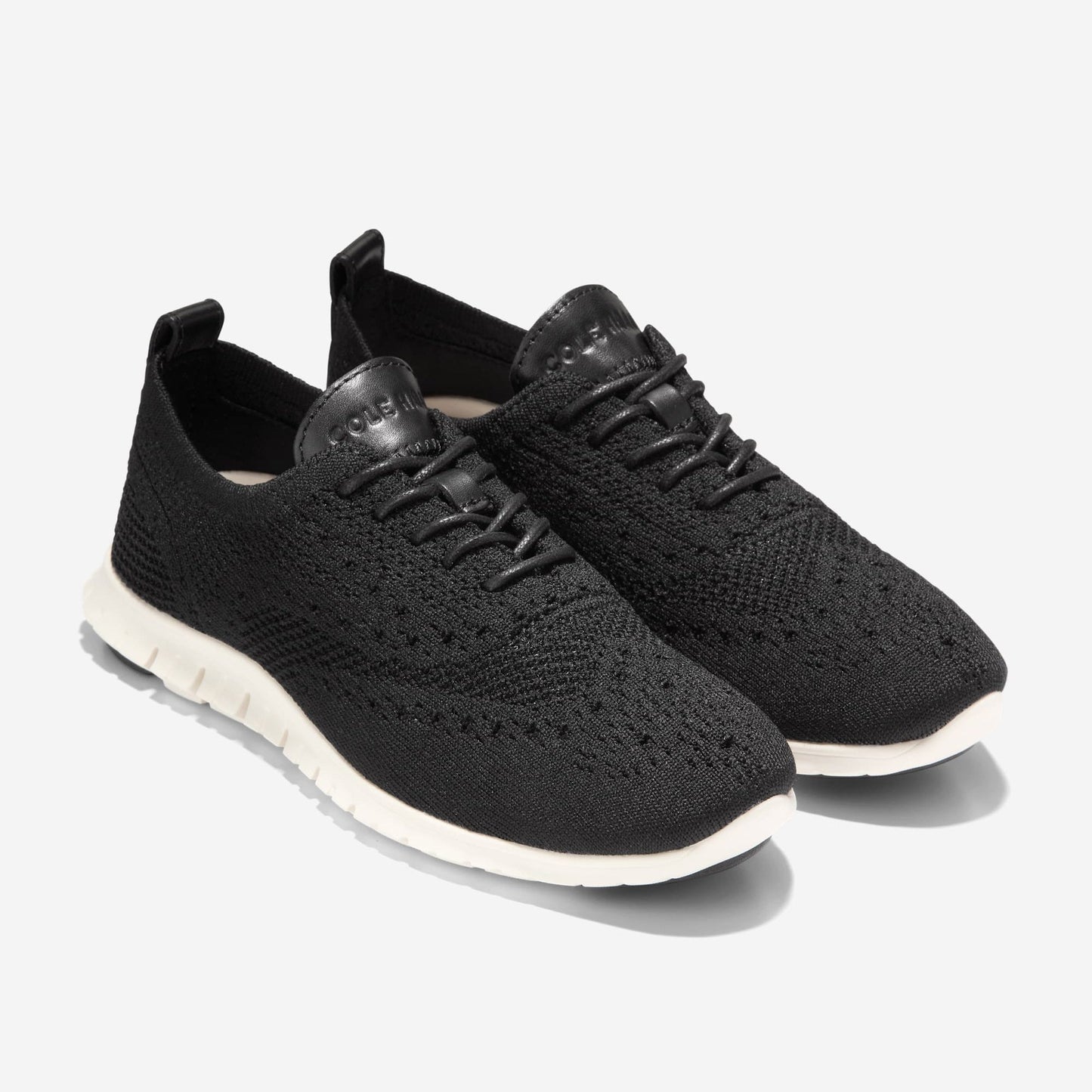 Cole Haan Womens Zerøgrand Wingtip Oxford