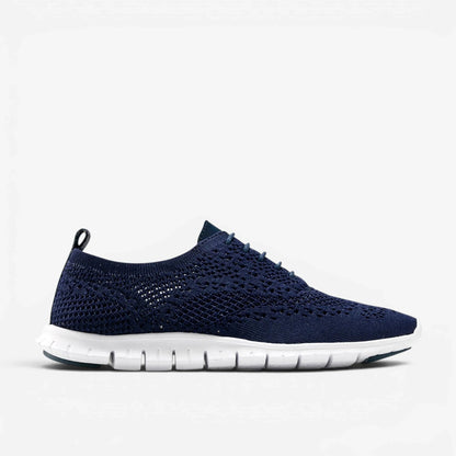 Cole Haan Womens Zerøgrand Wingtip Oxford