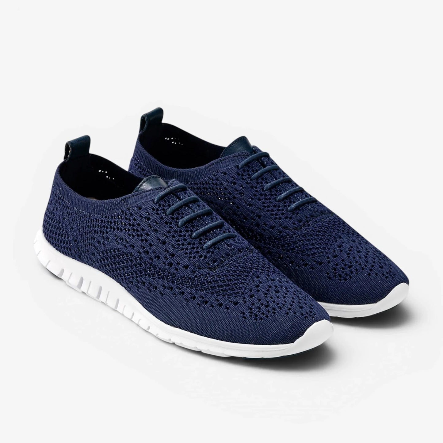 Cole Haan Womens Zerøgrand Wingtip Oxford