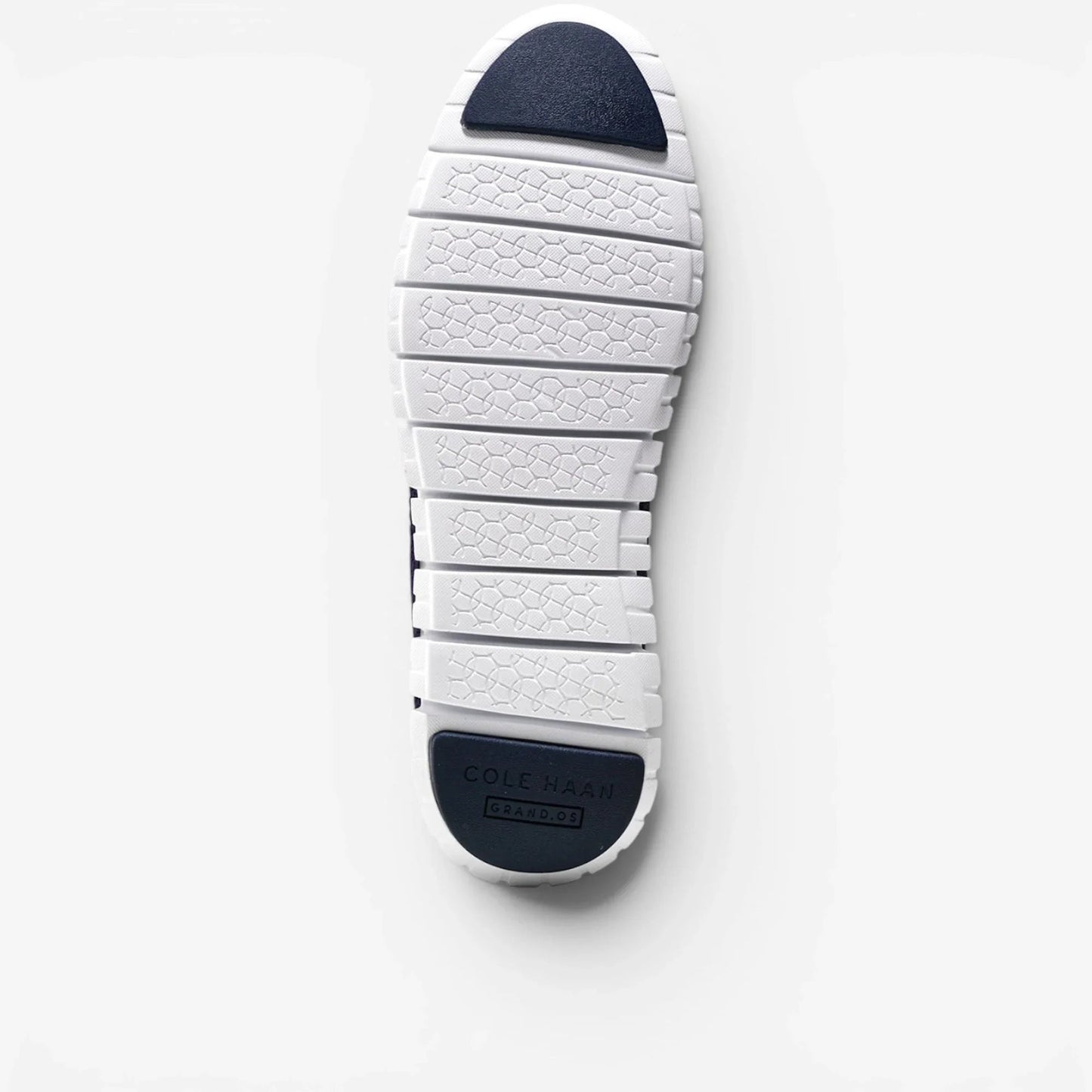 Cole Haan Womens Zerøgrand Wingtip Oxford