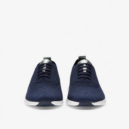 Cole Haan Womens 2.zerøgrand Wingtip Oxford