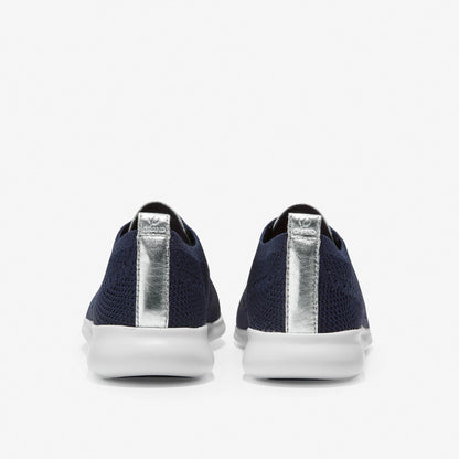 Cole Haan Womens 2.zerøgrand Wingtip Oxford