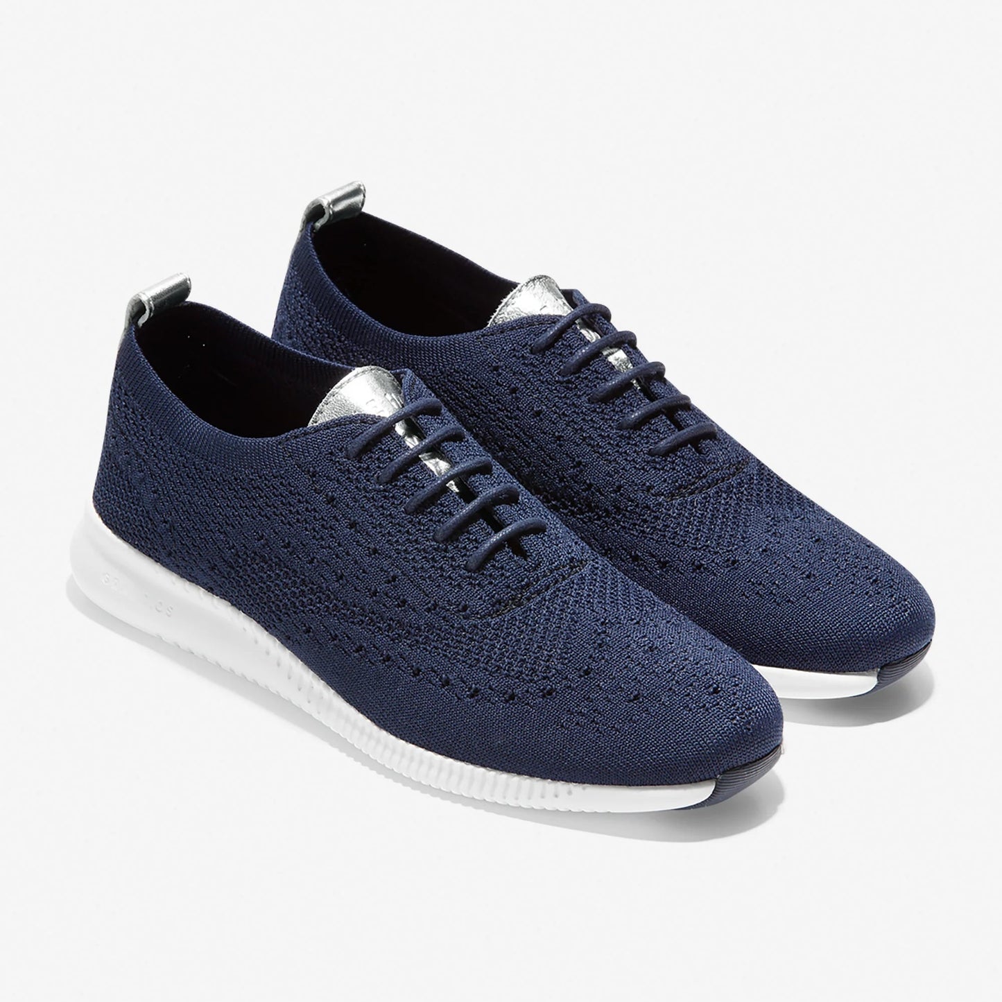 Cole Haan Womens 2.zerøgrand Wingtip Oxford