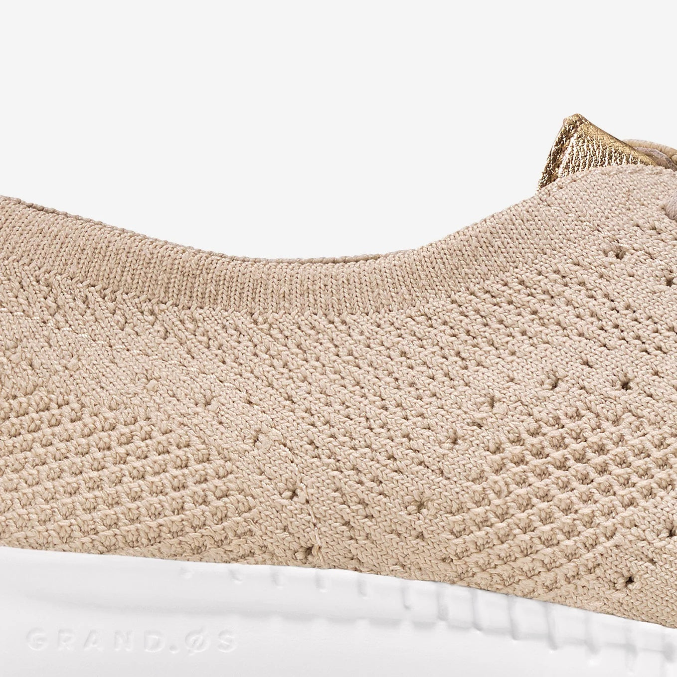 Cole Haan Womens 2.zerøgrand Wingtip Oxford