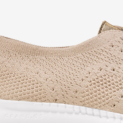 Cole Haan Womens 2.zerøgrand Wingtip Oxford