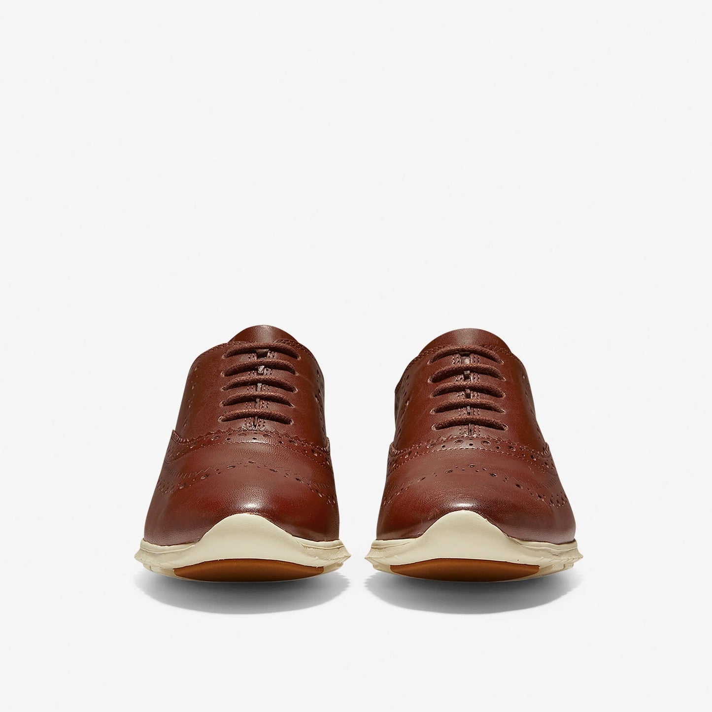 Cole Haan Womens Zerøgrand Wingtip Oxford