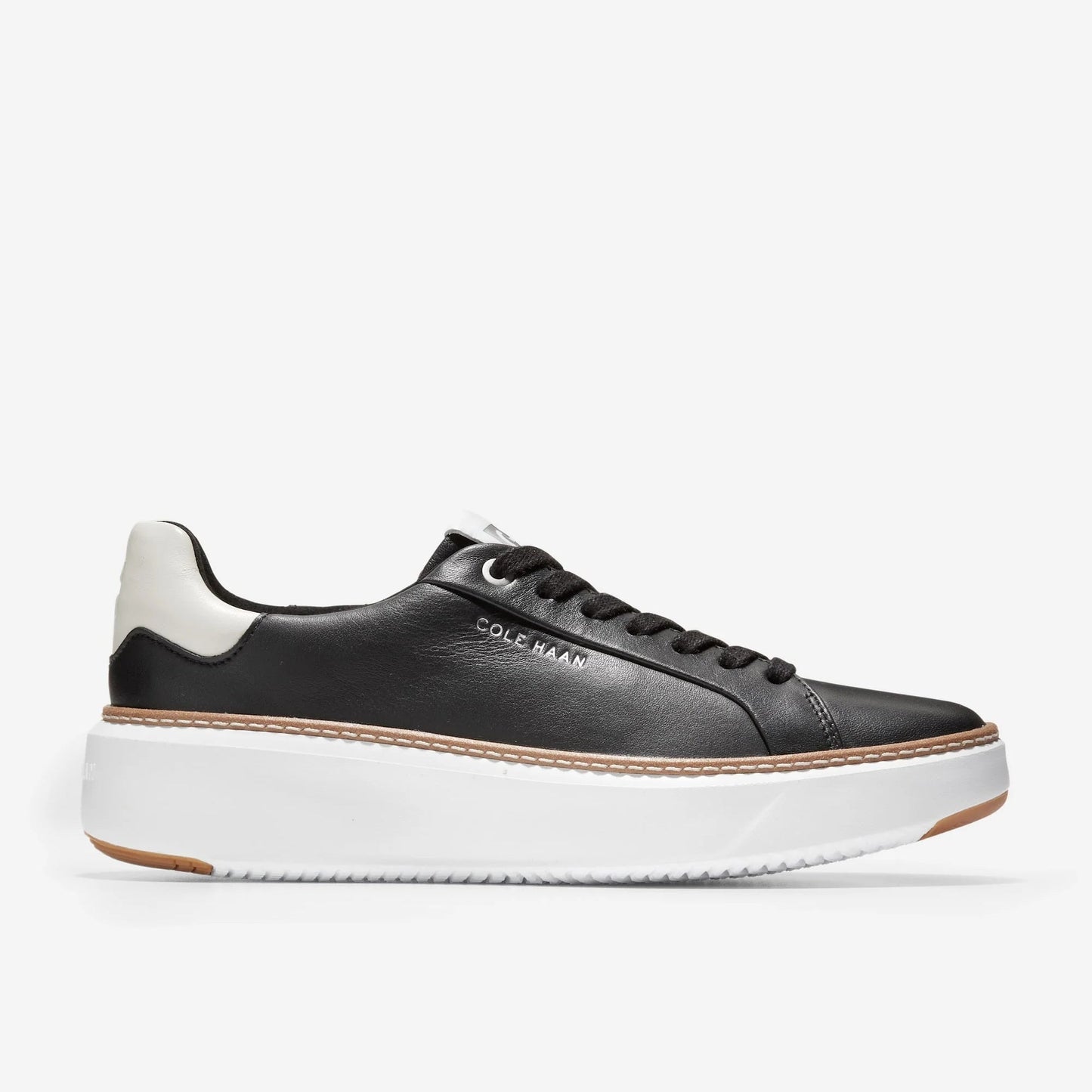 Cole Haan Womens Grandpro Topspin