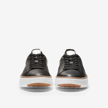 Cole Haan Womens Grandpro Topspin