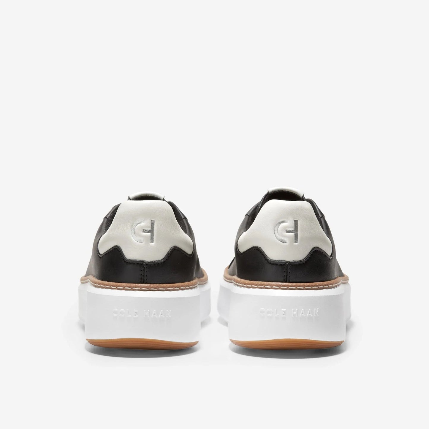 Cole Haan Womens Grandpro Topspin