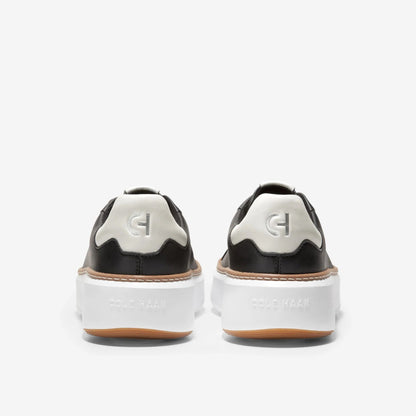 Cole Haan Womens Grandpro Topspin