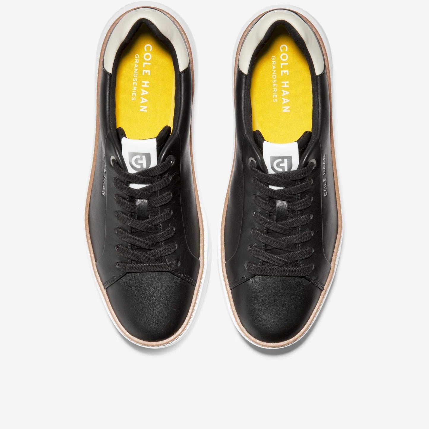 Cole Haan Womens Grandpro Topspin