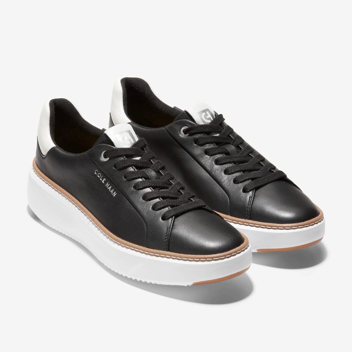 Cole Haan Womens Grandpro Topspin