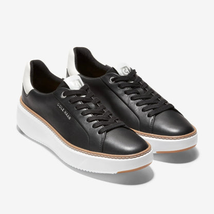 Cole Haan Womens Grandpro Topspin