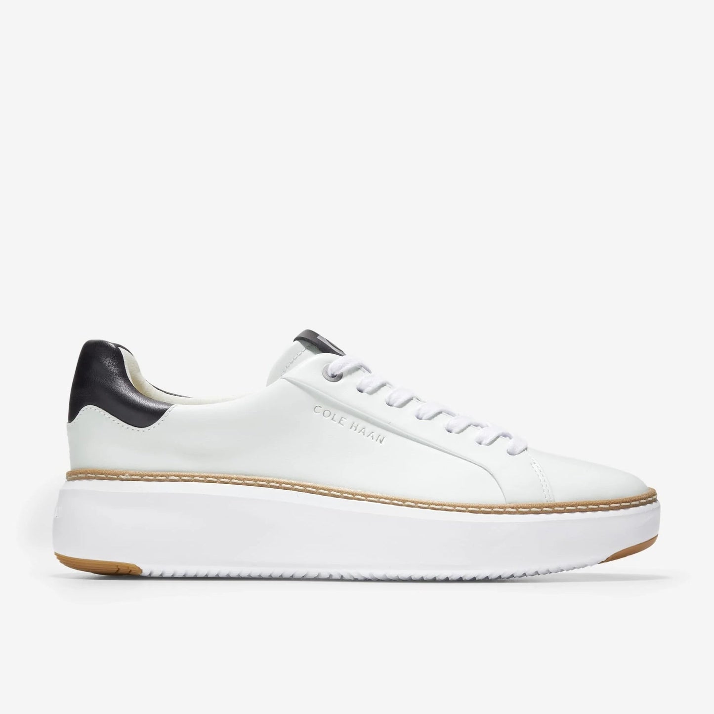 Cole Haan Womens Grandpro Topspin