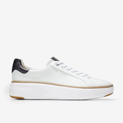 Cole Haan Womens Grandpro Topspin