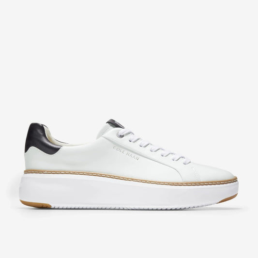 Cole Haan Womens Grandpro Topspin