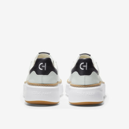 Cole Haan Womens Grandpro Topspin