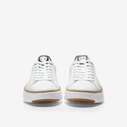 Cole Haan Womens Grandpro Topspin