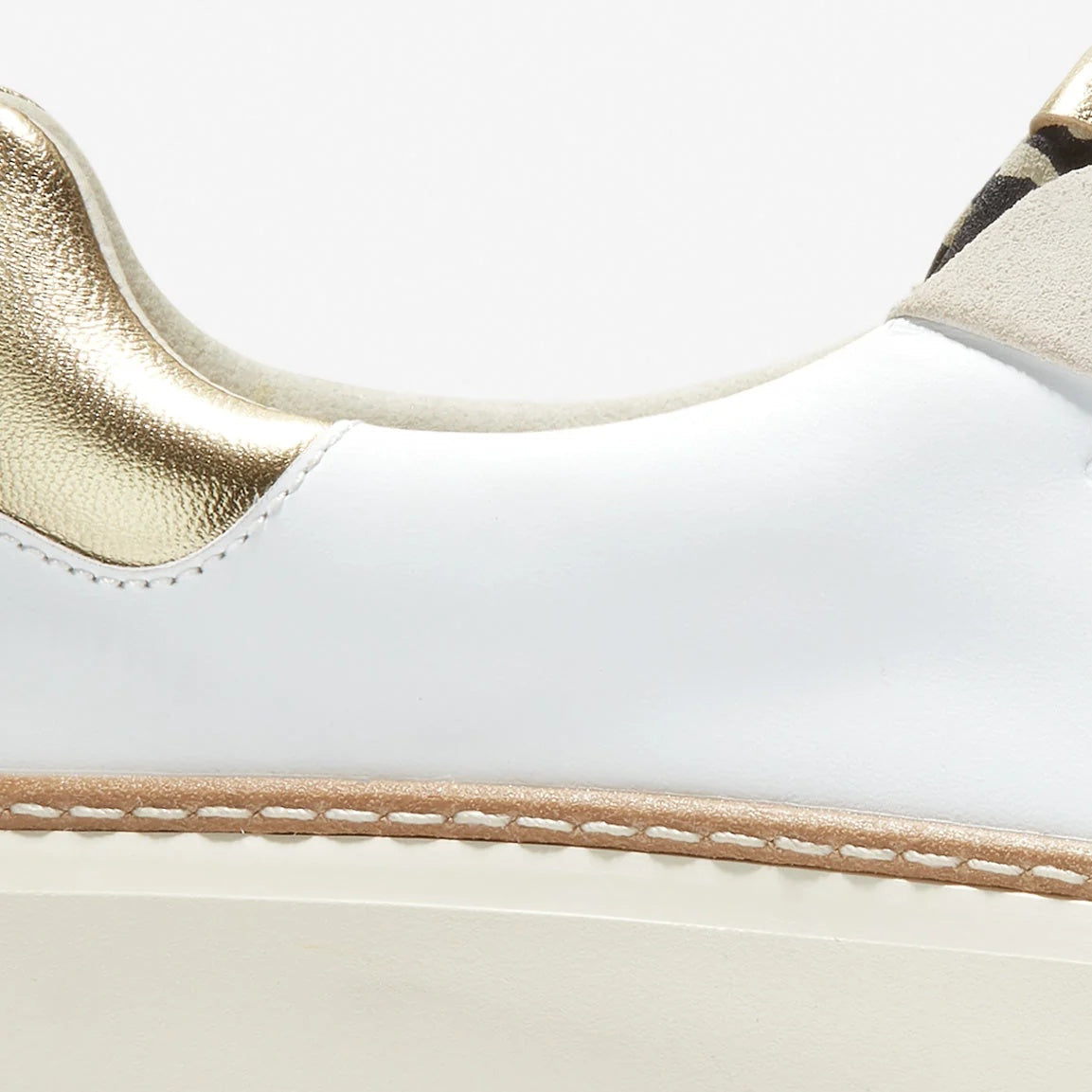 Cole Haan Womens Grandpro Topspin