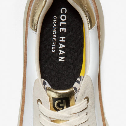 Cole Haan Womens Grandpro Topspin