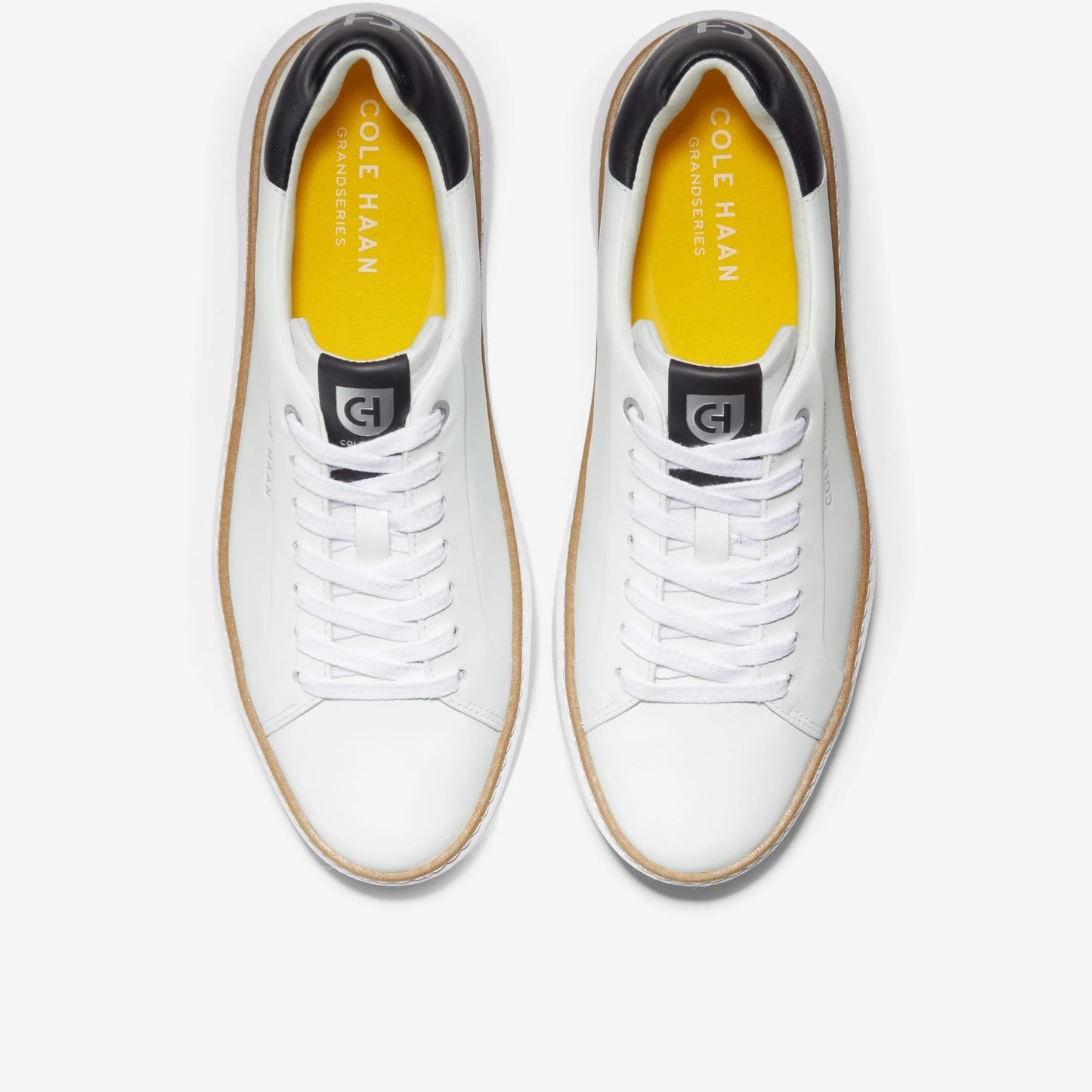 Cole Haan Womens Grandpro Topspin