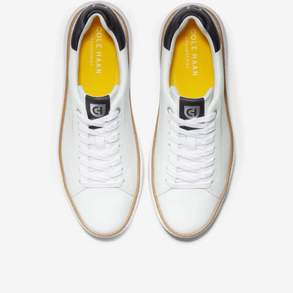 Cole Haan Womens Grandpro Topspin
