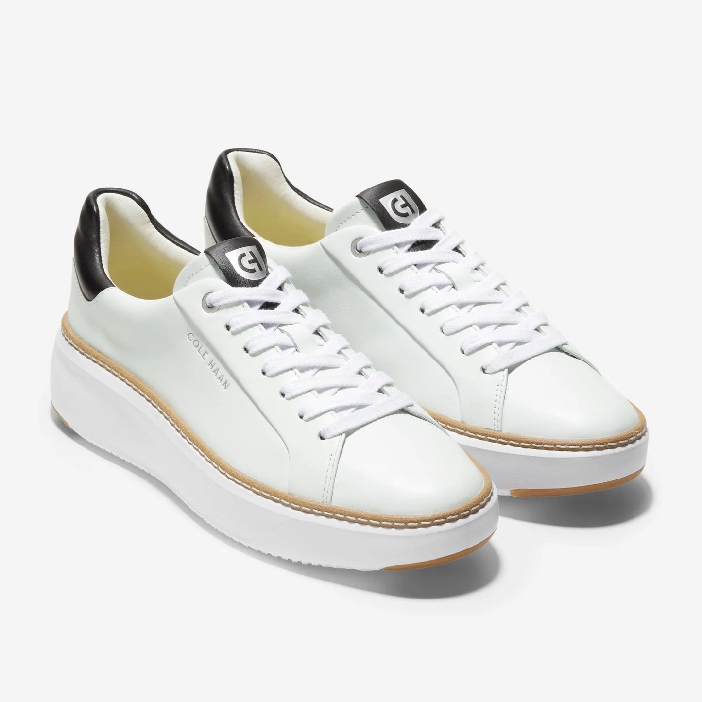 Cole Haan Womens Grandpro Topspin