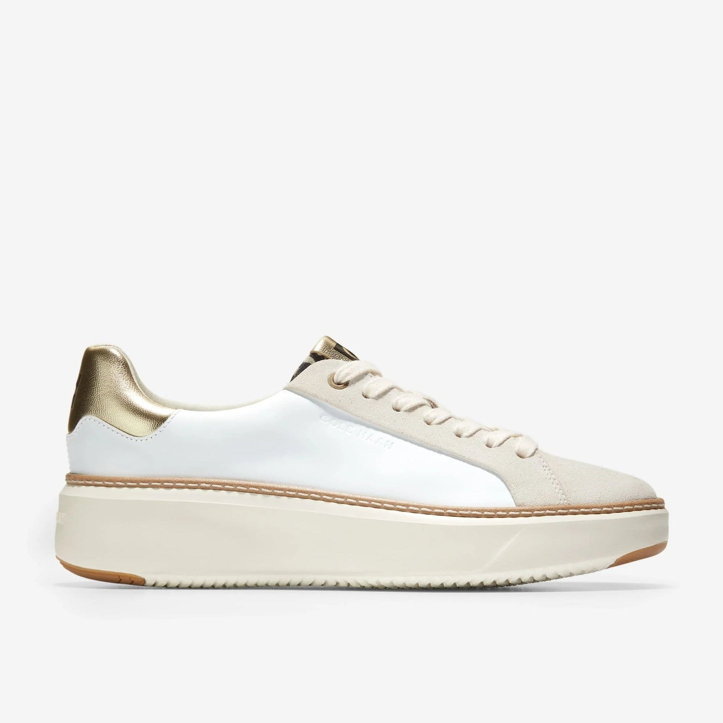 Cole Haan Womens Grandpro Topspin - Wide Width