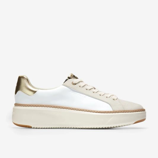 Cole Haan Womens Grandpro Topspin - Wide Width