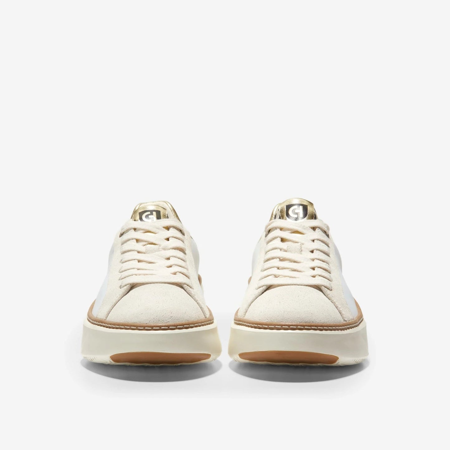 Cole Haan Womens Grandpro Topspin - Wide Width
