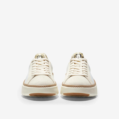 Cole Haan Womens Grandpro Topspin - Wide Width