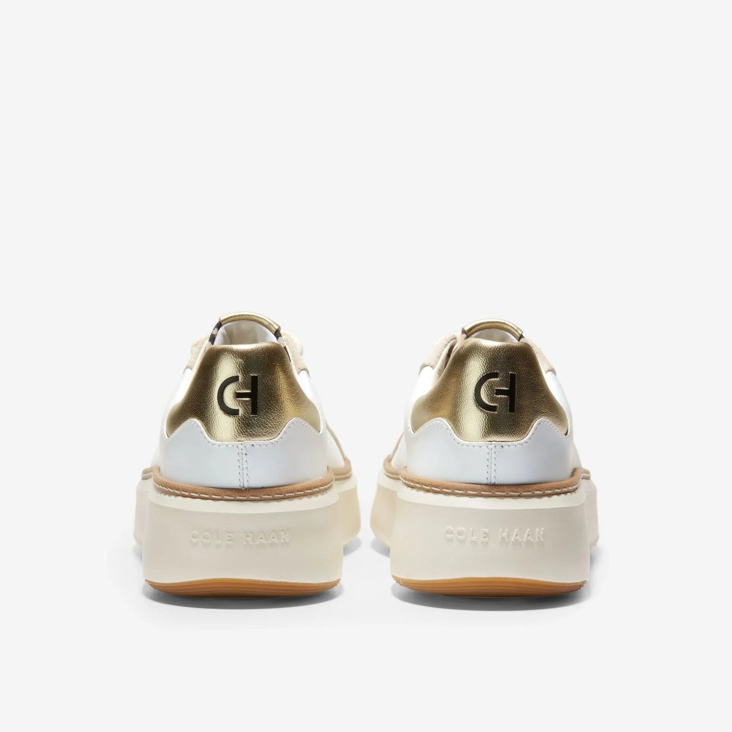 Cole Haan Womens Grandpro Topspin - Wide Width