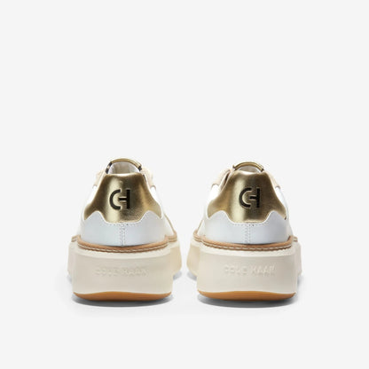 Cole Haan Womens Grandpro Topspin - Wide Width