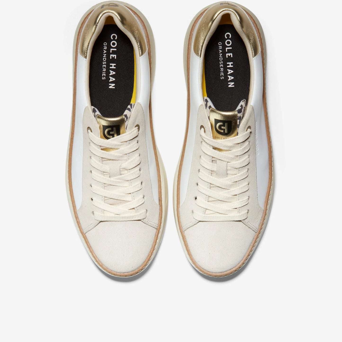 Cole Haan Womens Grandpro Topspin - Wide Width