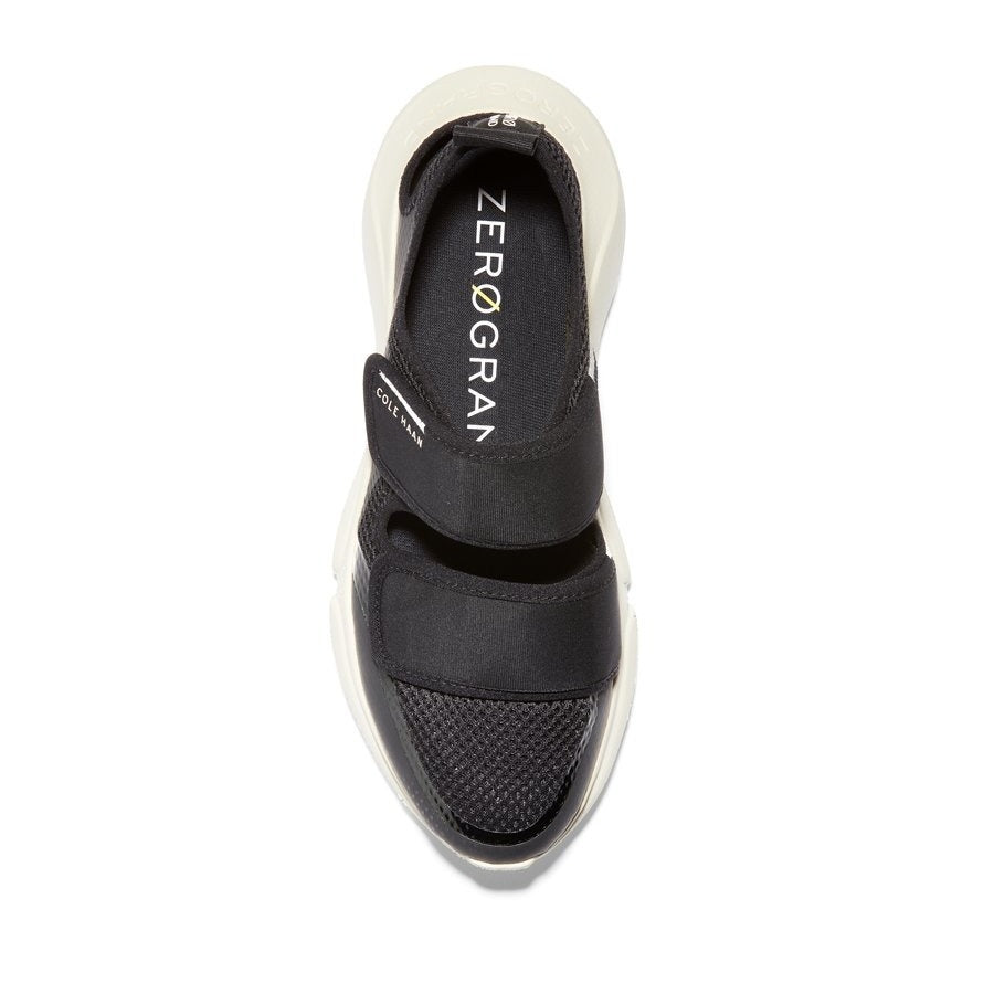 Cole Haan Womens Zerogrand Radiant Double-band Sport Sandal